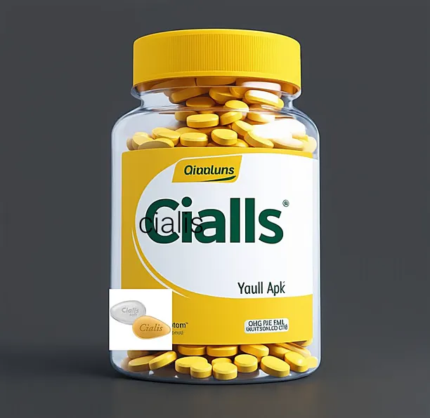 Cialis generico dall'inghilterra